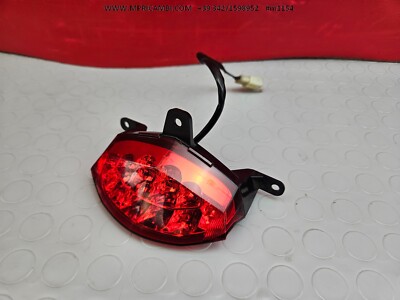 HEADLIGHT 90114040000 KTM DUKE 125 2013 2016 | eBay