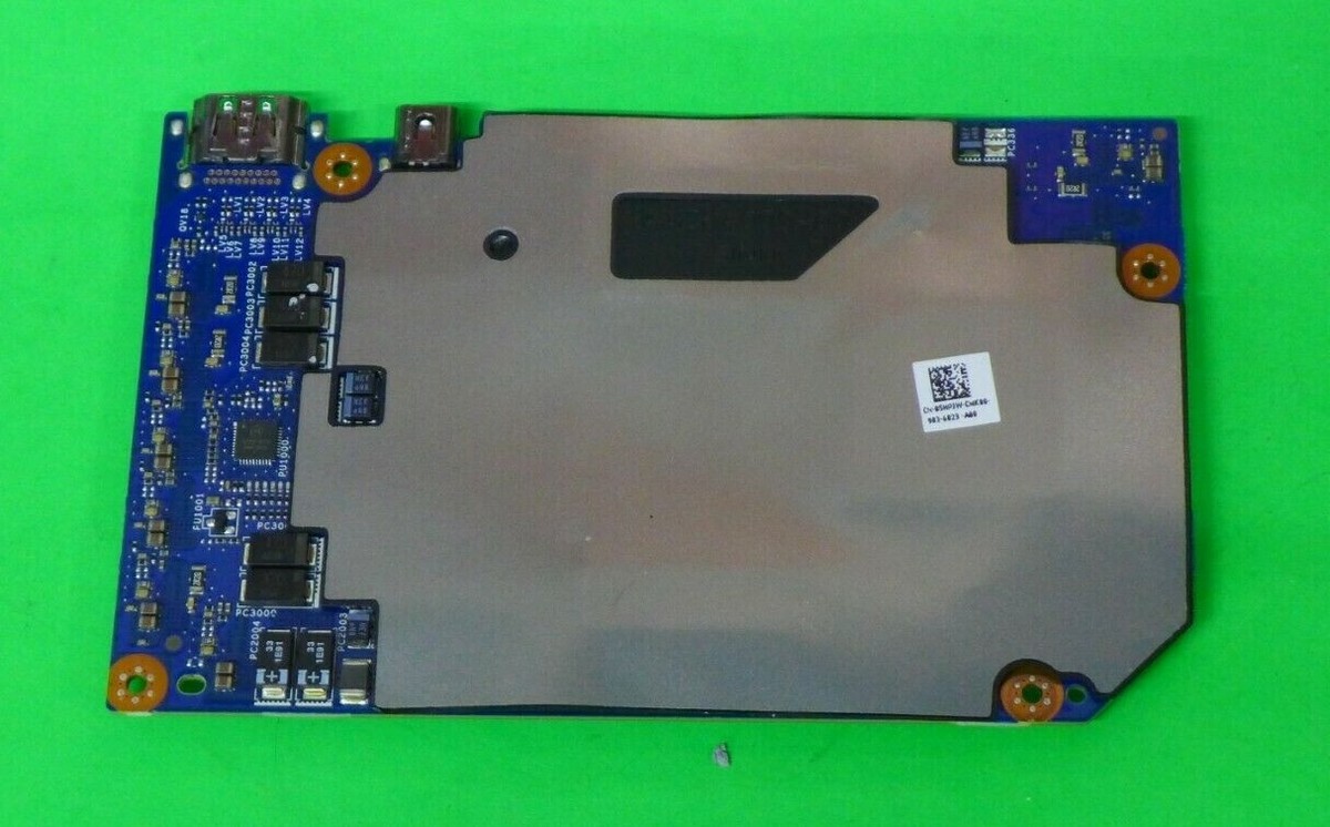Dell Precision 7740 Nvidia Quadro RTX 4000 8GB GDDR6 Video Card