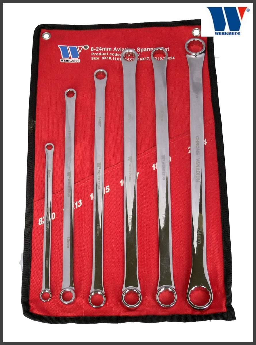 Aviation spanner deals