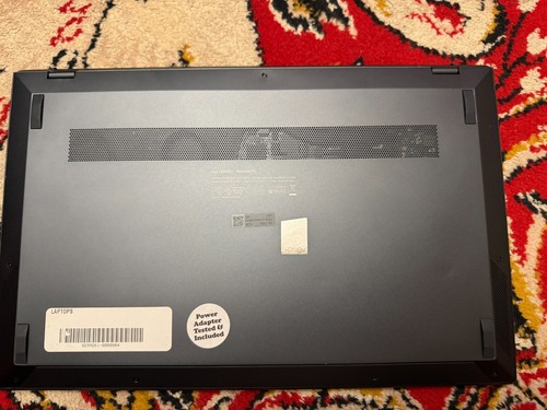 ASUS ZENBOOK 14 UM425QA-EH74 RYZEN 7 5800H 256GB 16GB RAM Win 11 Pro - Bild 8 von 9