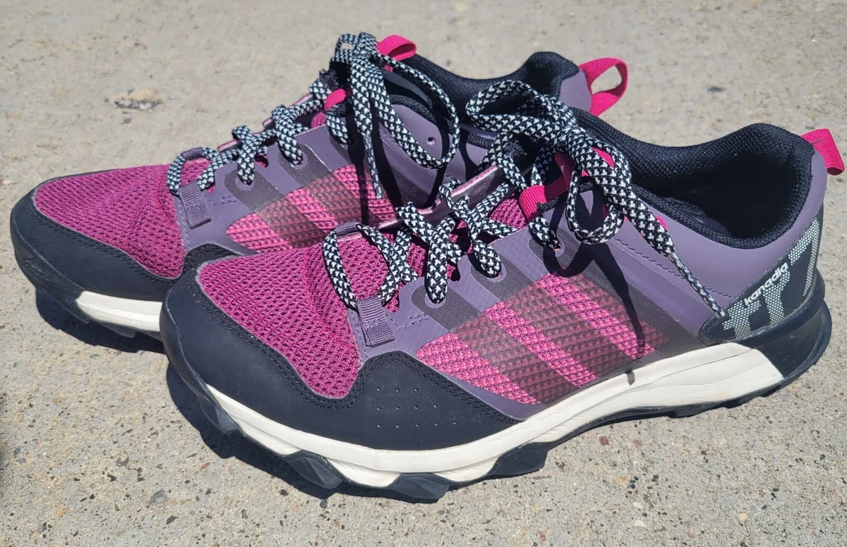 adidas kanadia tr 7 women's