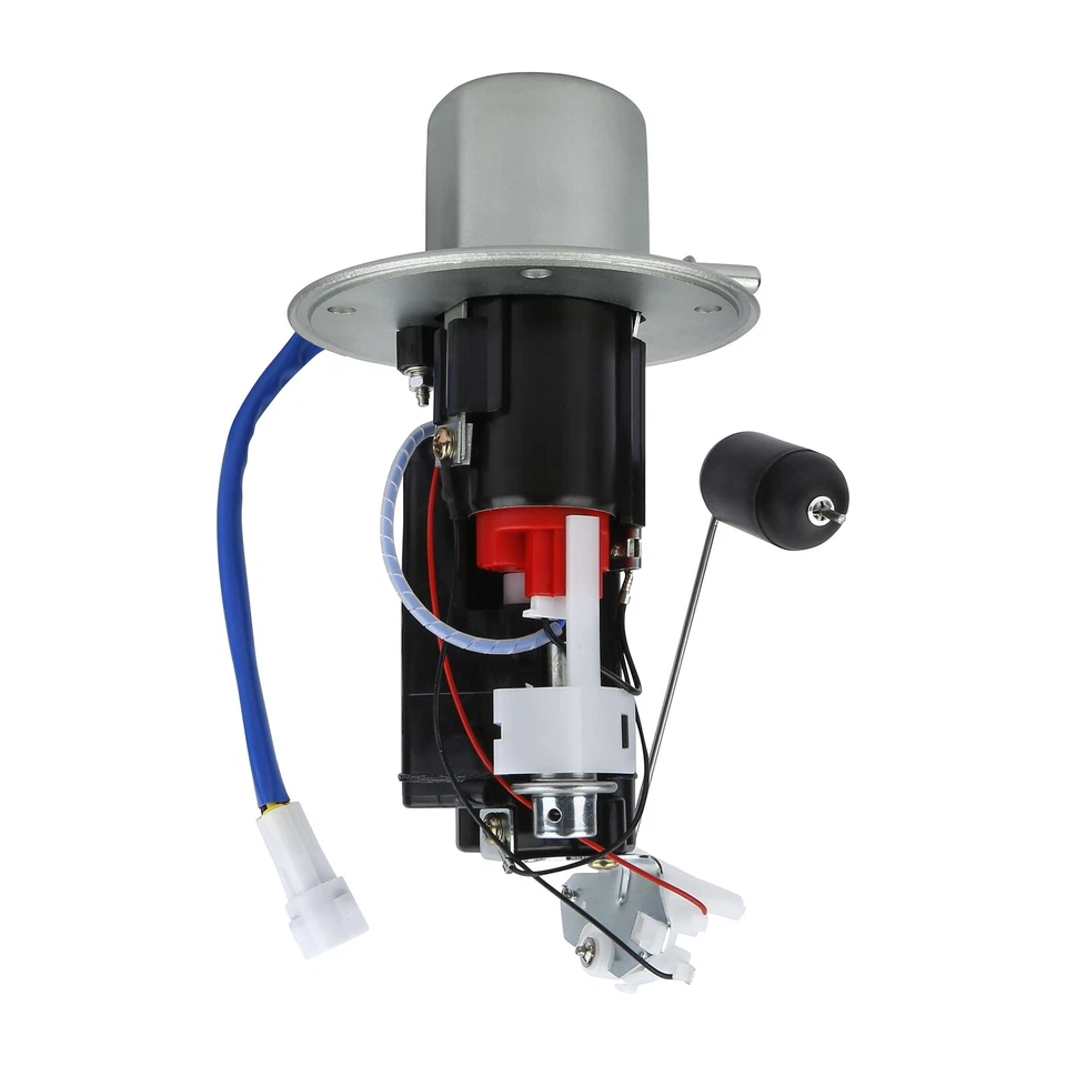 Conjunto de bomba de combustible OSIAS 06-07 Suzuki GSXR 600 750 GSXR-600 GSXR-750 GSXR600 Foto 3 de 4