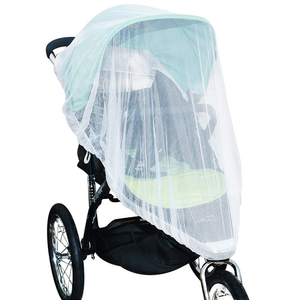 stroller bug net