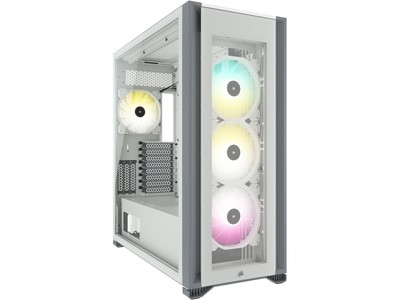 Custom Build PC Intel i5-13400 16GB DDR5 512GB NVMe RTX 4070 CU1.28.80