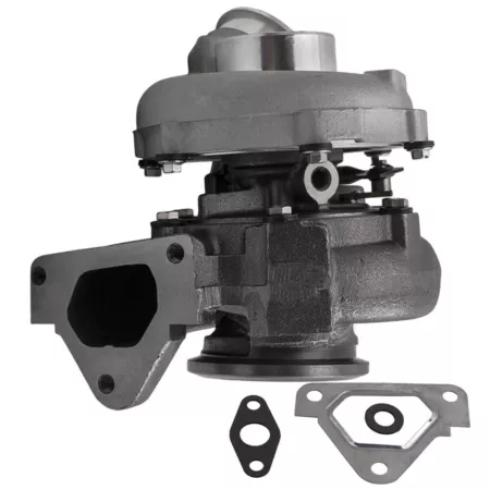 Turbolader 709838-1