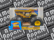 Gotta Dump Hot Wheels Monster Trucks Oversized