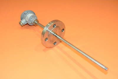 Inor 1xPt100/A Temperature Sensor 66RFS12112252FU