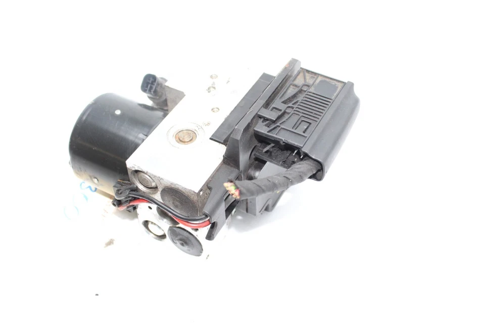 01-06 MERCEDES-BENZ S55 AMG ABS PUMP Q4300 - Image 4 of 4