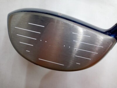 Ladies senior 2020 Dunlop XXIO 11 1W Driver 12.5deg MP1100 A-flex 