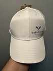 NWT Nike Rafa Nadal Tennis Academy Adjustable White Hat