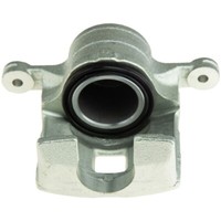NTY Bremssattel Vorne Rechts Bremssystem Mazda Passend FüR Mazda 2 De_ DH_3