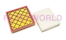 Engine & Cabin Air Filter For CRUZE 1.4 & 2.0L 2011-2015 CASCADA 2016-2019