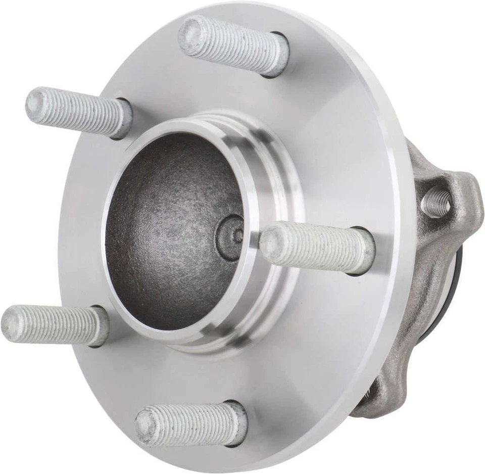 Axle Shaft Bearing Assembly fits 2004-2014 Mazda 3 5  BCA - Image 2 of 4