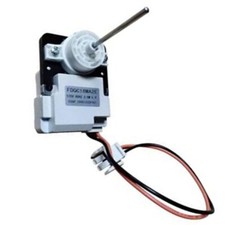Fan Motor 294D1233P001 Suitable for FDQC18MA2E and RMT62111 Refrigerators 115V