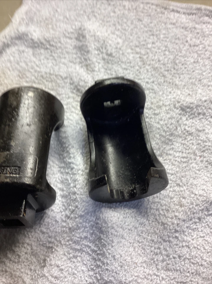 Llave de vaso rociador contra incendios 13032 Foto 3 de 4