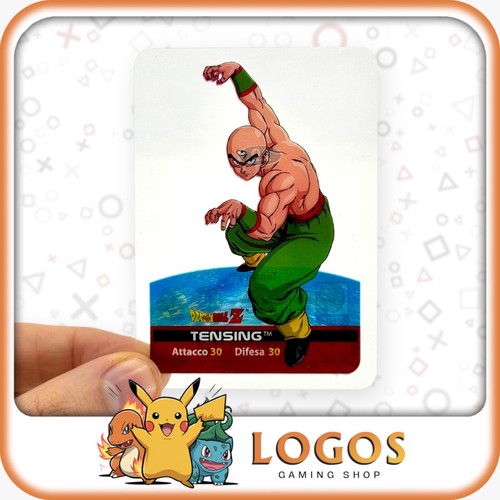 Dragon Ball Z โก Lamincards Edibas โ
Edizione 2006/07/08 ๐ฅ Vintage ๐ - Picture 11 of 86