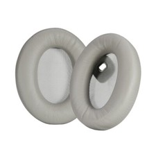 Replacement Earpads Soft Protein Ear Pad for WH1000XM4 Headsets Cushions