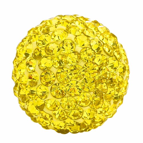 Engel Klangkugel Kugel Ball Bola 16 mm Strass Baby Klang Kugel Rund Steinchen - Bild 31 von 33