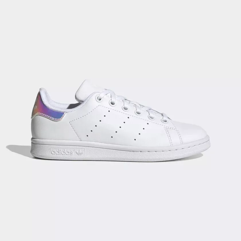 adidas Superstar Stan Smith Iridescent Icon Release Info