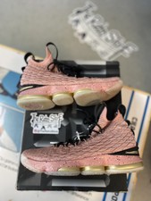 lebron 15 space jam