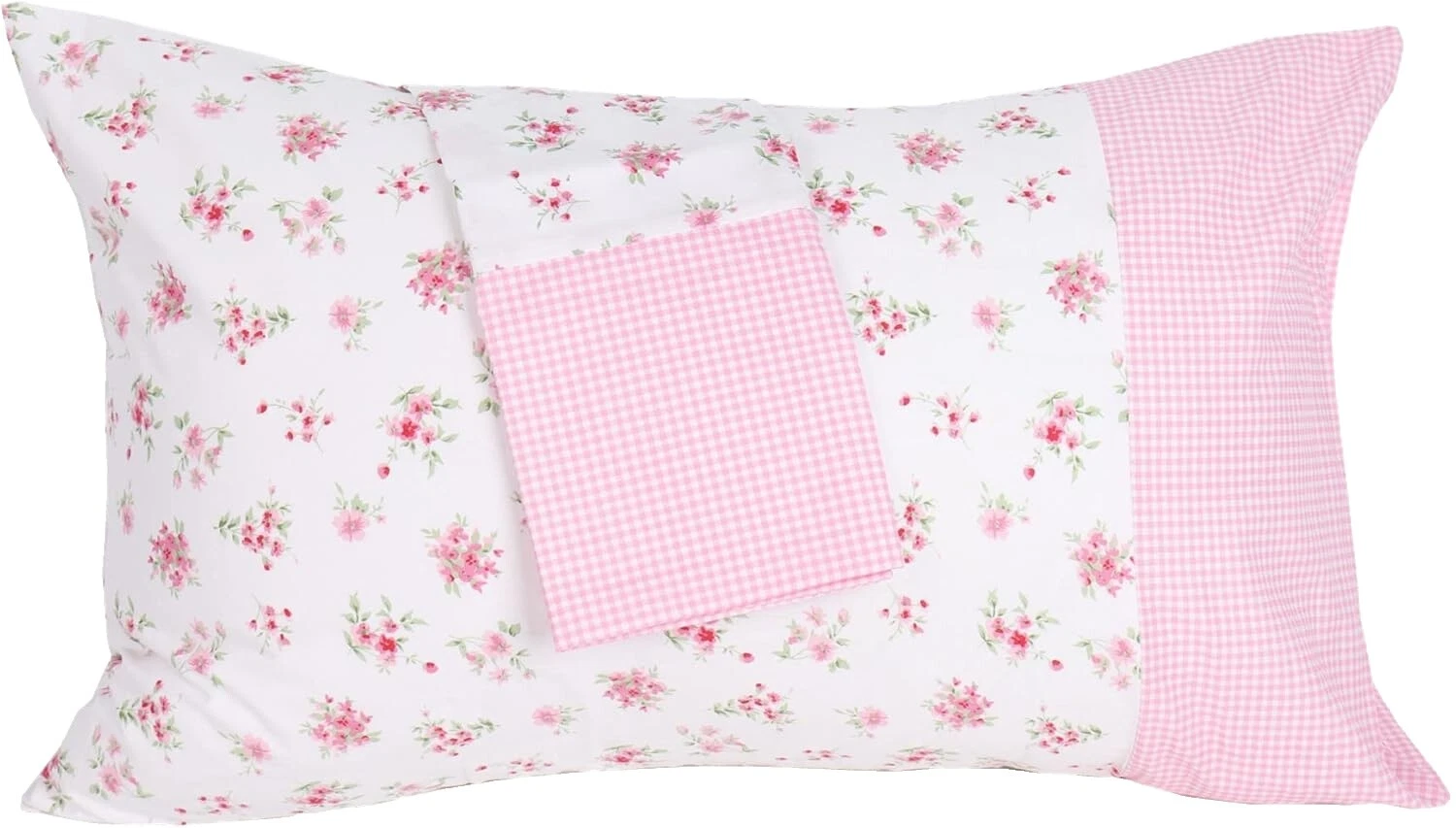 Floral Funda de Almohada Fundas de almohada