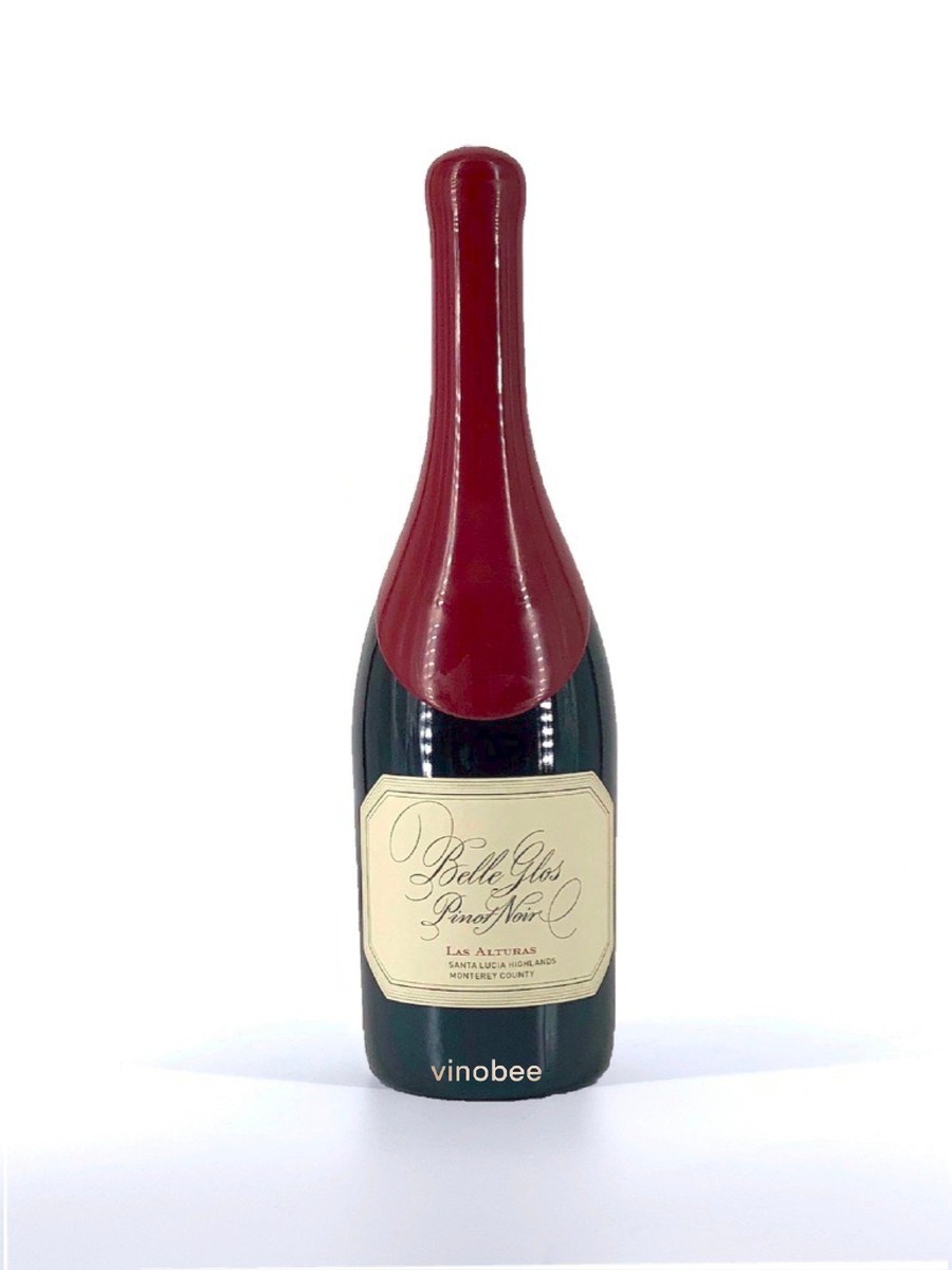 l*o様 Belle Glos Pinot Noir 750ml 2本セット Belle Glos Sampler Combo (5 x 750 ml) | Keg N Bottle