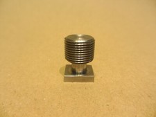  T BOLT ADAPTER M14 x 1  for EMCO UNIMAT 3 Lathe 