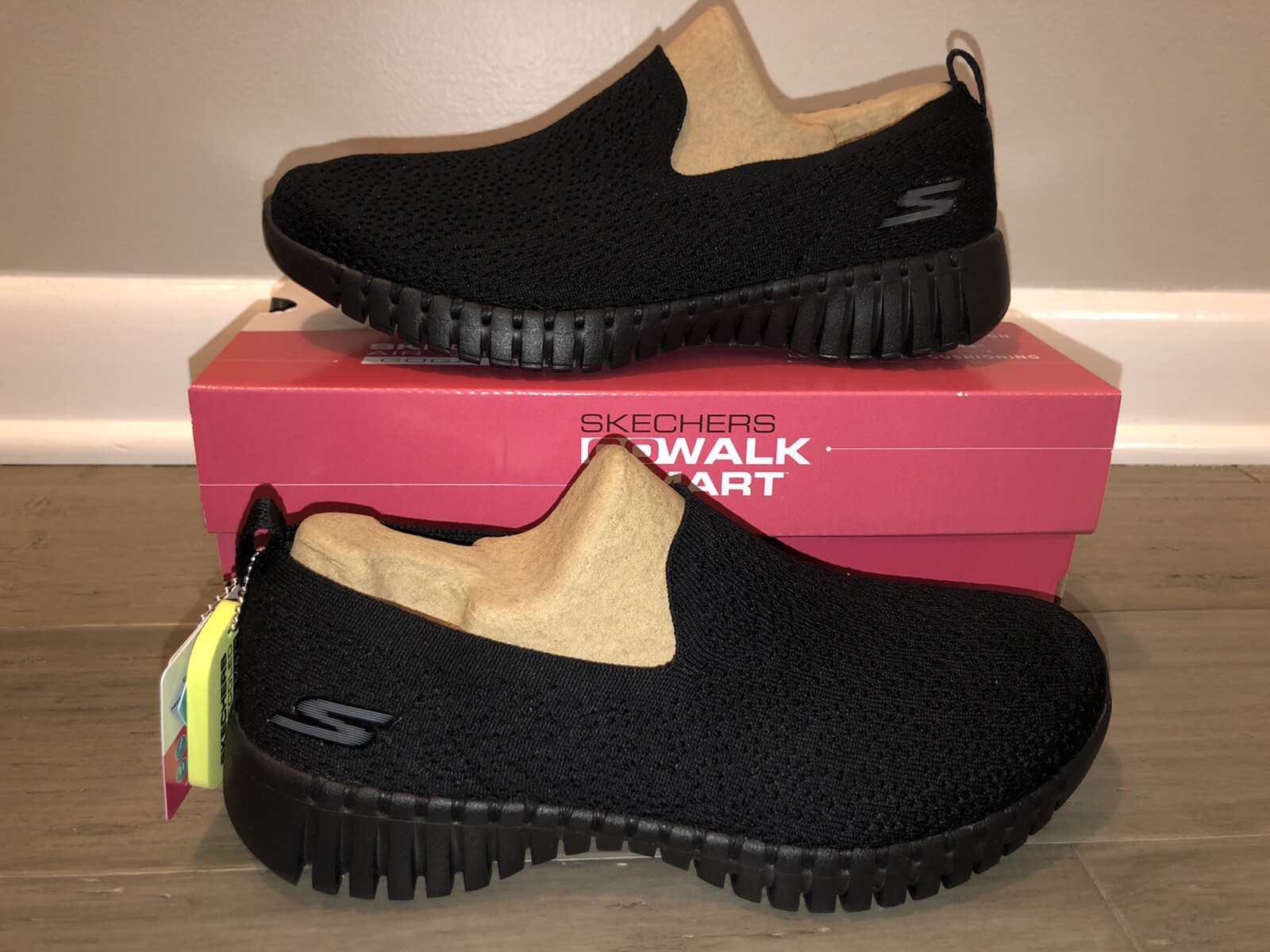 ebay skechers go walk 3