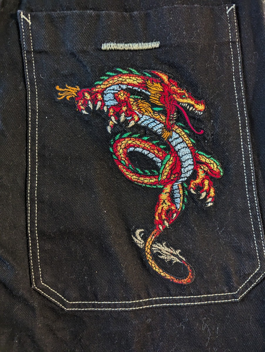 JNCO JEANS ブラックレッド　パーカー　激レア　Y2K 古着 JNCO JEANS ブラックレッド パーカー 激レア Y2K 古着