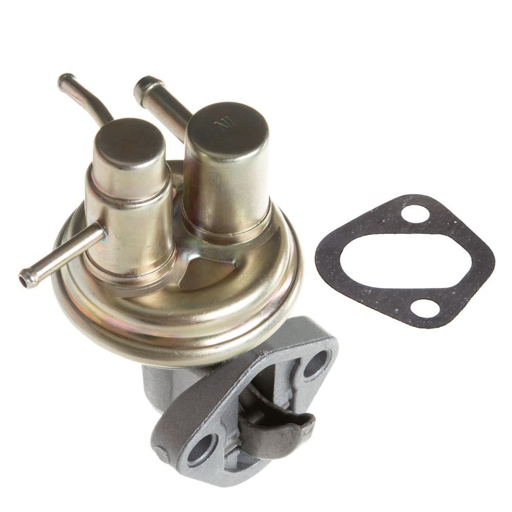 Mechanical Fuel Pump Delphi MF0038 fits 8689 Suzuki Samurai 1.3LL4