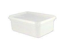 20 x 2 Litre Rectangular Ice