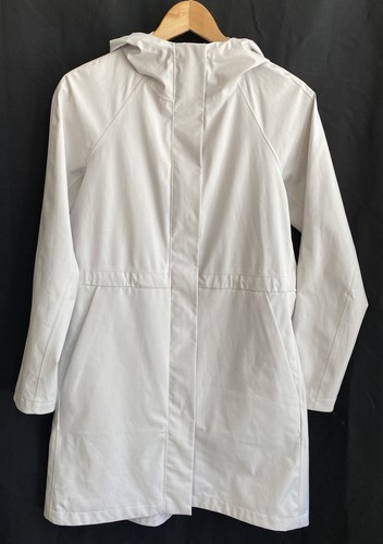 light blocktech coat