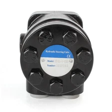 For Tractor Massey Ferguson Power Orbital Steering Motor 1695444M91