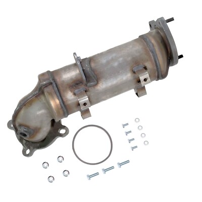Catalytic Converter 2018-2019 Chevrolet Traverse 2.0L Turbo