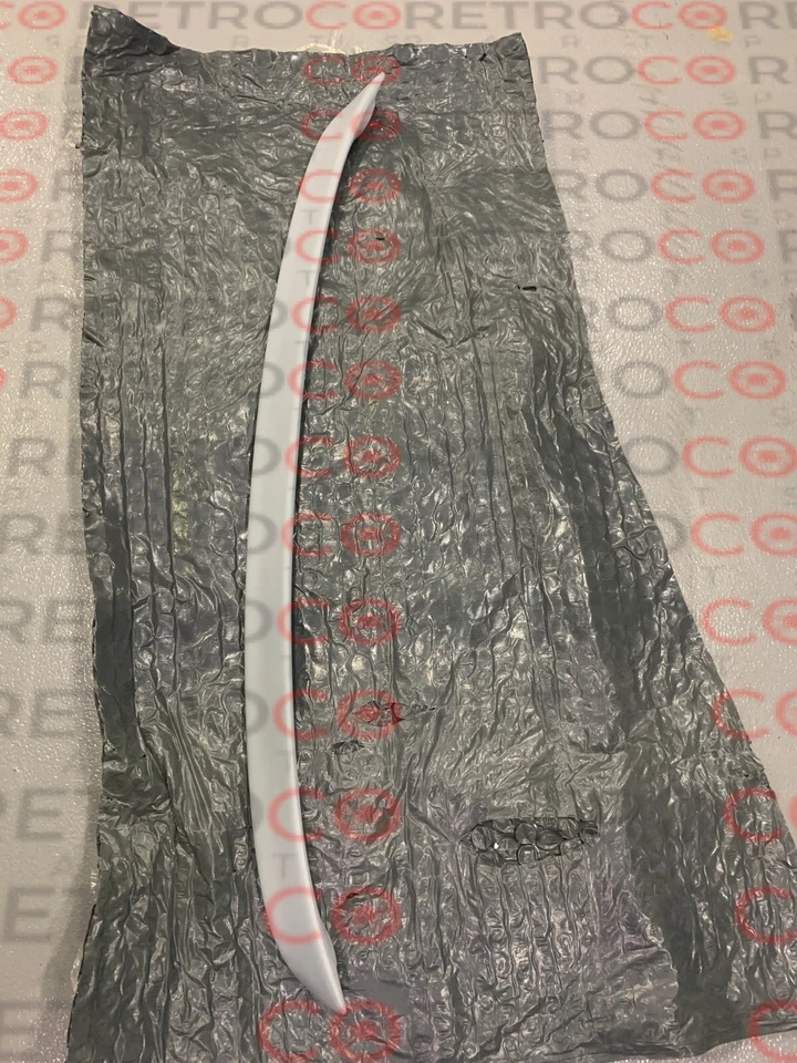 Для Mercedes-Benz W210 для AMG спойлер багажника E320 E55 E420 E430 E50 95-02 - Изображение 4 из 4