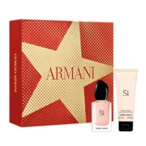 emporio armani she gift set 50ml