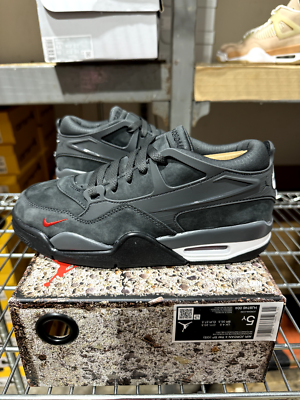 Jordan 4 RM SP 5Y Nigel Sylvester Driveway Grey HJ9746-004 Jordan 4 RM SP 5Y Nigel Sylvester Driveway Grey HJ9746-004