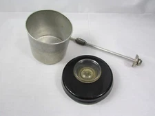 Vintage Sunbeam Percolator AP-BE Replacement Parts