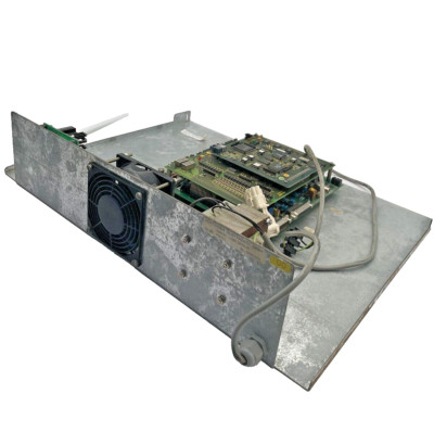 HÜTTINGER ELEKTRONIK Power Controller B36-0110-04/45916, ID.Nr: 918111 No. 1800