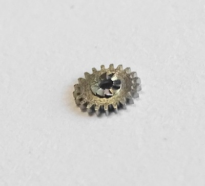Tige De Remontoir Pour Montre FE 68 – Pièce Horlogerie Neuve Sans étiquette, En Acier Inoxydable