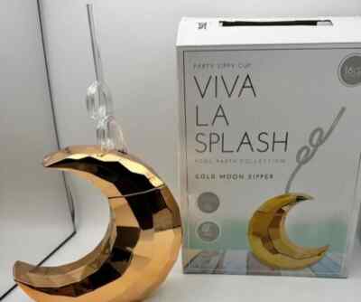 VIVA LA SPLASH ADULT CUP