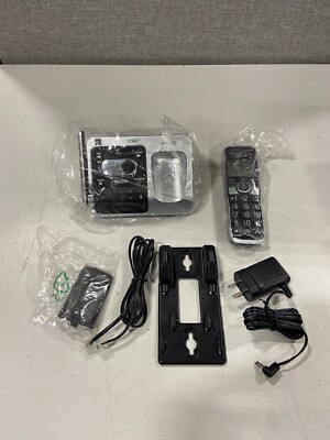 At&t Handset cordless Answering System With Smart Call Blocker