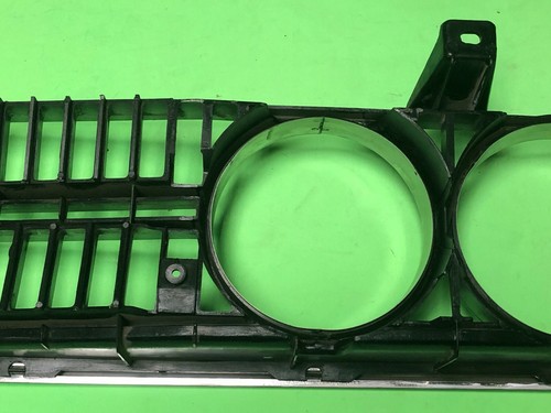 Toyota Corona 1973 Right Half Radiator Grille Mesh NRC-53111 Genuine NOS - Picture 7 of 9