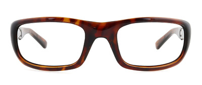 MAUI JIM Italy Stingray MJ-103-10 55mm Havana Mirror Polarized Sunglasses Brown New MAUI JIM Stingray MJ103-10 55mm Havana Sunglasses Frames  main image 3