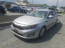 Used Front Left Fender Fits 2014 Kia Optima Front Left Grade A