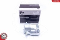 Skv Germany 34SKV741 Bremssattel Vorne Links FüR Toyota
