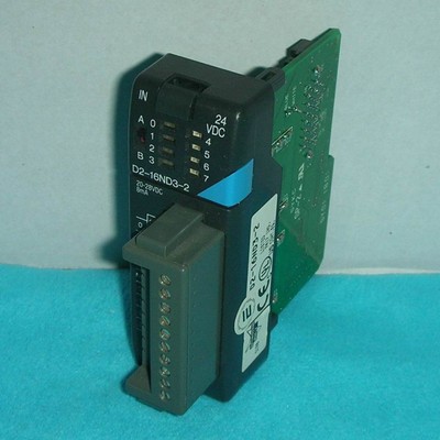 1PC Used For KOYO D2-16ND3-2 module   #W1