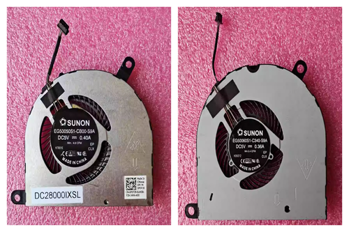 Ventilateur Pour DELL Latitude 5490 – 0P5F39, Pièce D'occasion