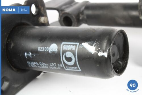 97-00 Jaguar XK8 XKR X100 Front Left & Right Bumper Strut Shock Absorber Set OEM - Picture 3 of 7