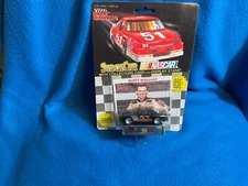 1990 Racing Champions NASCAR #27 Rusty Wallace Miller  Car